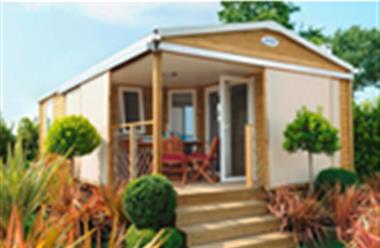 Camping Kost Ar Moor - Fouesnant