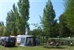 Emplacement camping du camping Kost Ar Moor Fouesnant