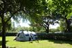 Emplacement camping du camping Kost Ar Moor Fouesnant