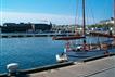 Concarneau à partir du camping Kost Ar Moor Fouesnant