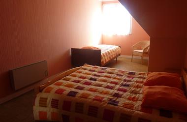 Appartement dans résidence de vacances dans le Finistère