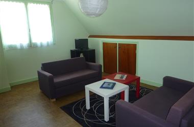 Location de vacances à Fouesnant Finistere 29