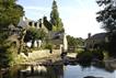 Pont Aven citée des Peintres Finistère