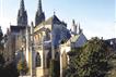 Quimper sa cathédrale Finistère