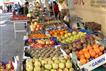 le marché de Fouesnant