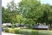 Emplacement camping du camping Kost Ar Moor Fouesnant