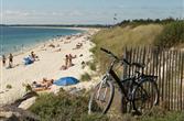 Camping Kost Ar Moor - Fouesnant