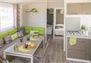 camping à Fouesnant - location de mobil-homes