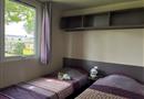 Mobil home Grand Confort à louer au camping Kost Ar Moor à Fouesnant