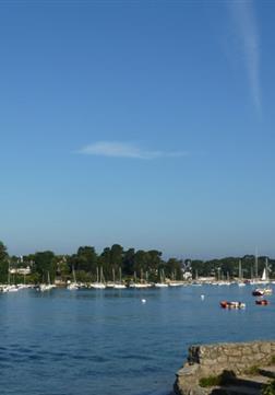 Visitez Bénodet à partir du Camping Kost Ar Moor Fouesnant - Camping Kost Ar Moor - Fouesnant