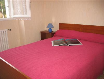 location bel appartement à fouesnant Finistère 29