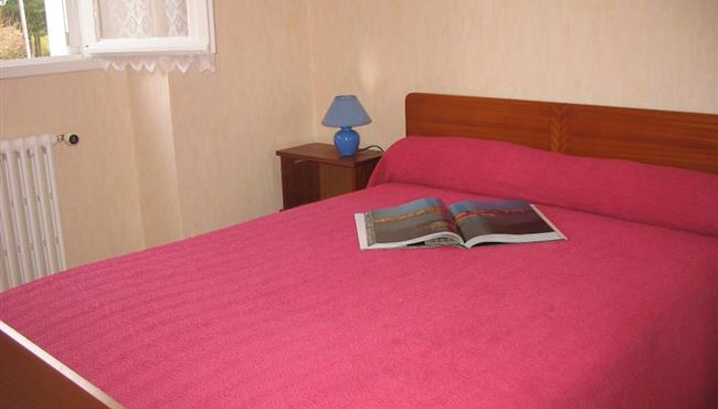 location bel appartement à fouesnant Finistère 29