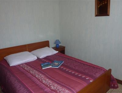 location bel appartement à fouesnant Finistère 29