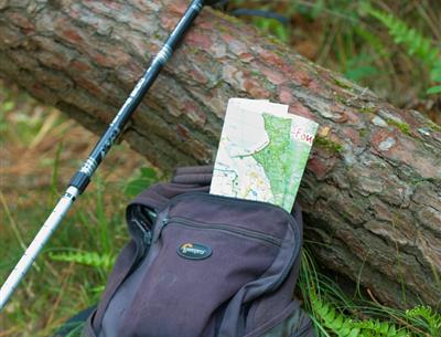 GR 34 Randonnées à partir du camping Kost-Ar-Moor 29