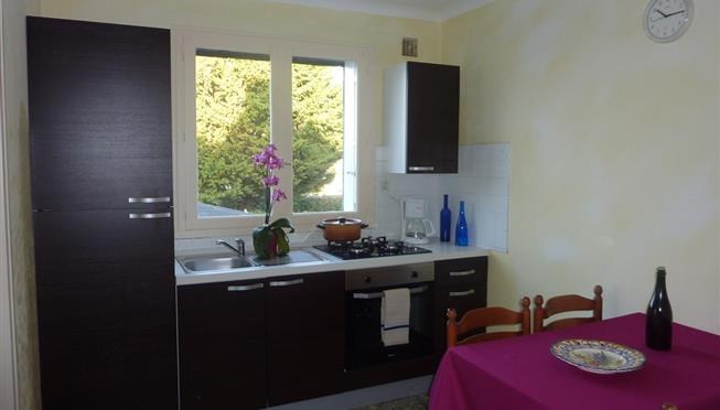 Camping Kost-ar-moor - appartement T3 - Camping Kost Ar Moor - Fouesnant