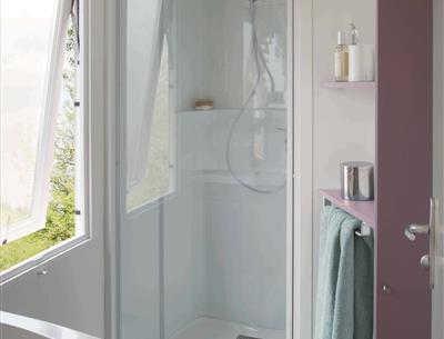 pacific premium au camping kost ar moor fouesnant - bretagne-sud