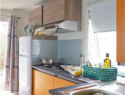 mobilhome declik cuisine camping kost-ar-moor