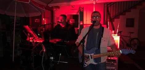 Concert - camping kost ar moor - Camping Kost Ar Moor - Fouesnant