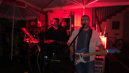 Concert - camping kost ar moor - Camping Kost Ar Moor - Fouesnant