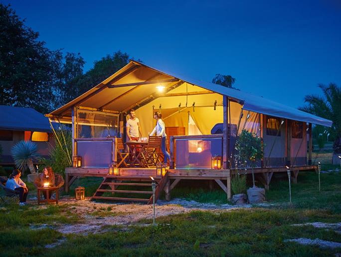 tente locative 34m²