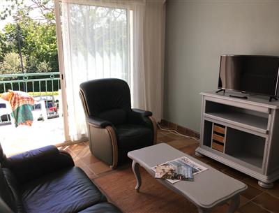 Camping Kostarmoor - appartement T3