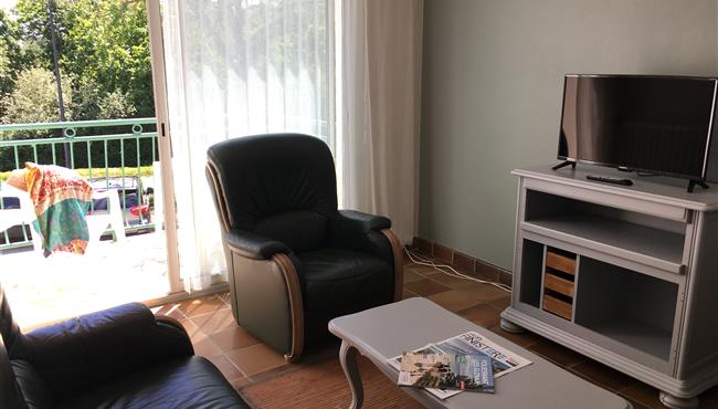 Camping Kostarmoor - appartement T3