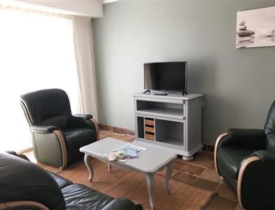Camping Kost-ar-mor - appartement T3