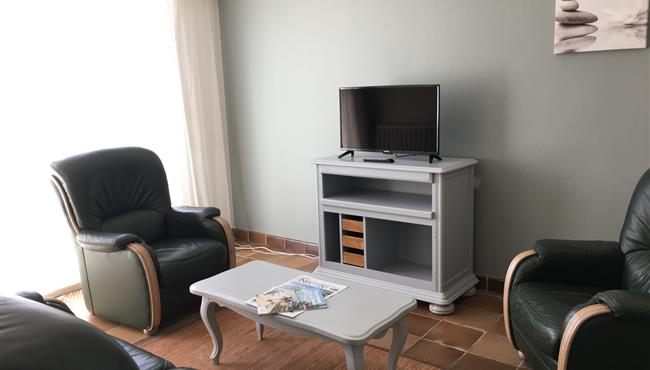 Camping Kost-ar-mor - appartement T3