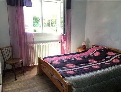 Camping Kostarmor - appartement T3