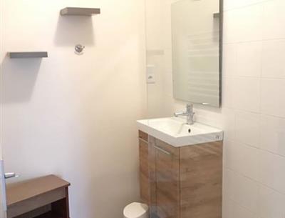 Camping Kost-ar-moor - appartement T3