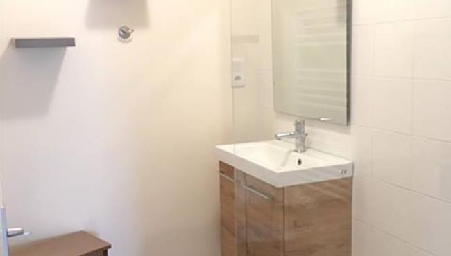 Camping Kost-ar-moor - appartement T3