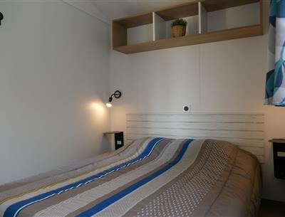 Camping Kost-Ar-Moor à Fouesnant