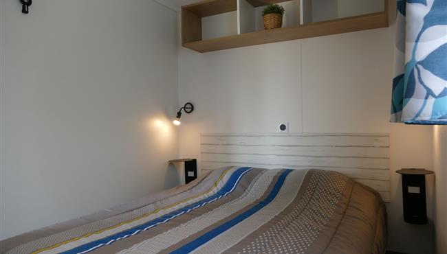 Camping Kost-Ar-Moor à Fouesnant