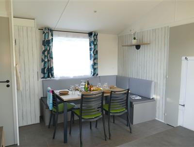 camping Kost-Ar-Moor location mobil homes 6 personnes