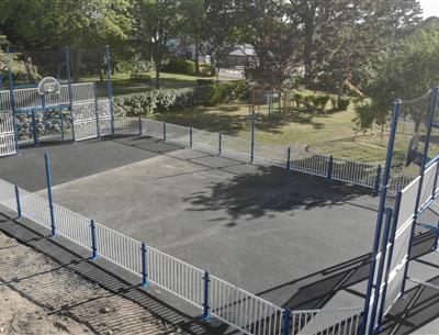 terrain multisports camping kost-ar-moor