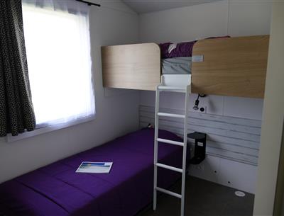 Chambre enfant Kost-ar-Moor à 400 m de la mer