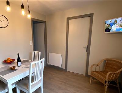 Location de vacances à Fouesnant face aux iles Glénan Finistère