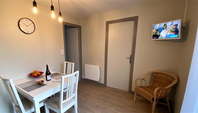 Location de vacances à Fouesnant face aux iles Glénan Finistère