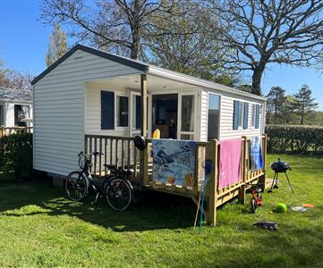 Camping Kost-Ar-Moor — photo 8